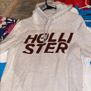 Men’s Hollister Sweatshirt
